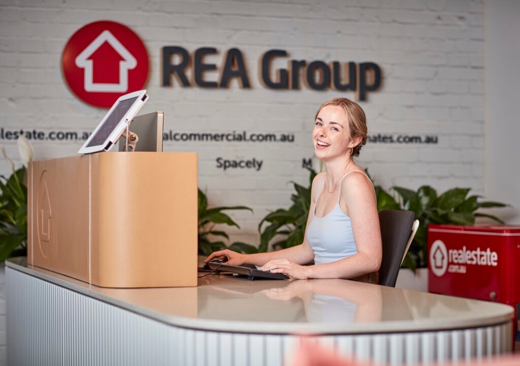 REA Group