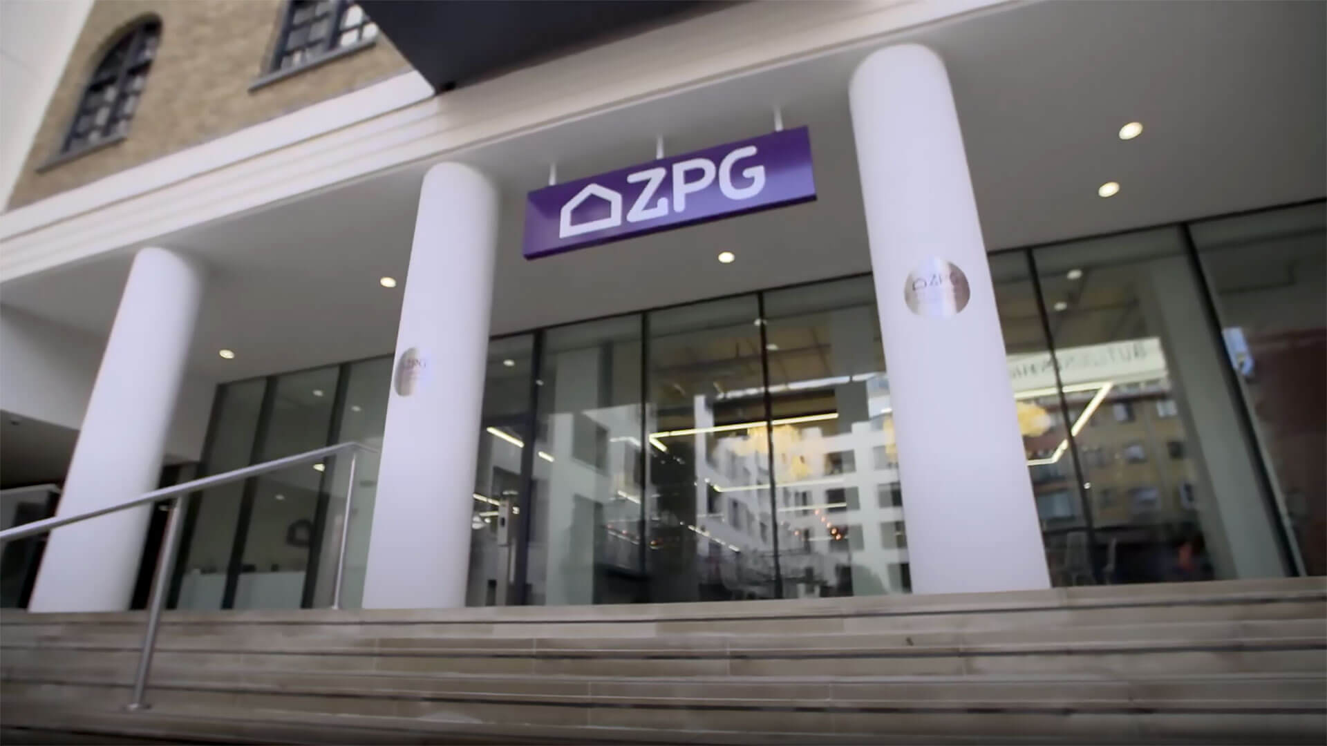 Bureaux Zoopla